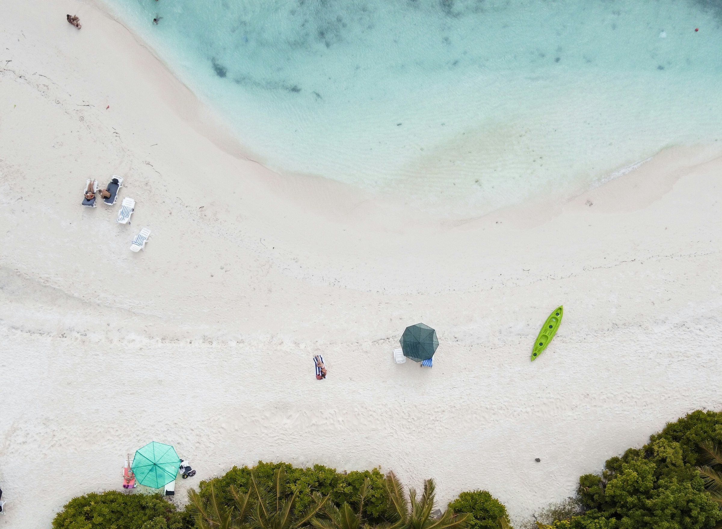 Ukulhas beach from above (published 2019)